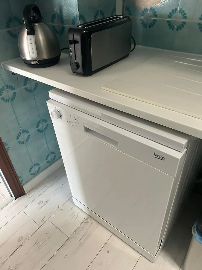 Apartment Grand Appartement Proche De La Mer Roses