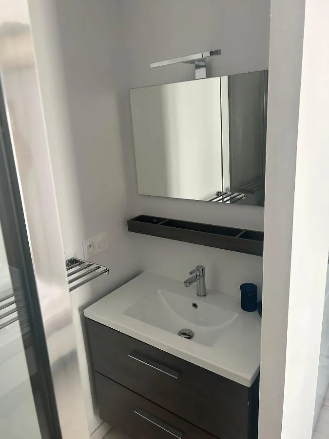 Grand Appartement Proche De La Mer Roses 0*,