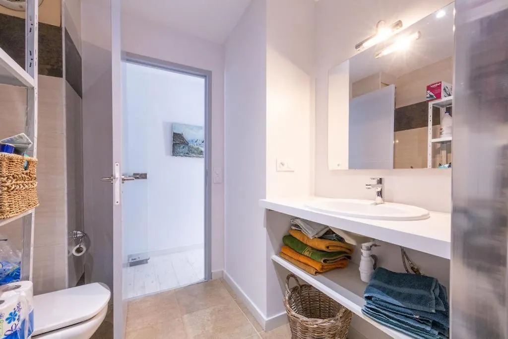 Apartment Grand Appartement Proche De La Mer Roses