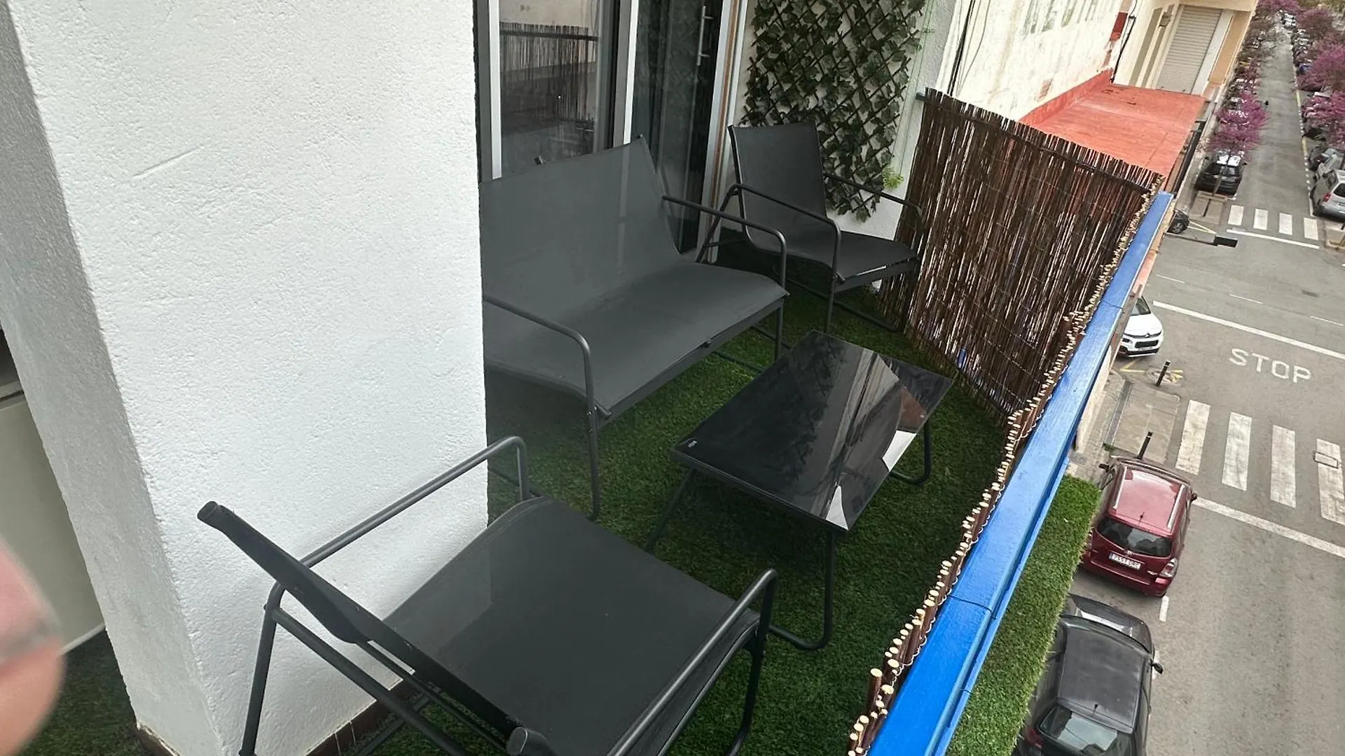 Grand Appartement Proche De La Mer Roses 0*,  Spain